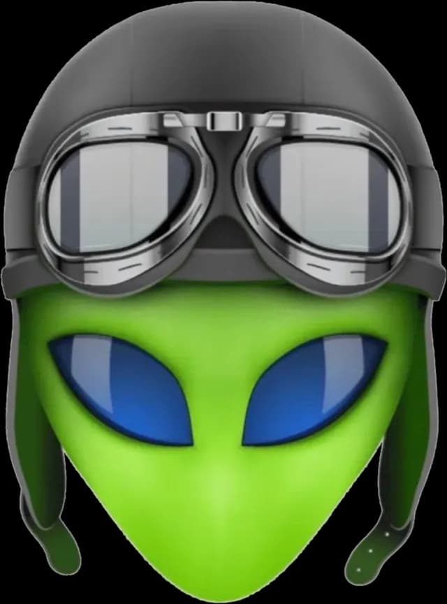 ufoclick Alien
